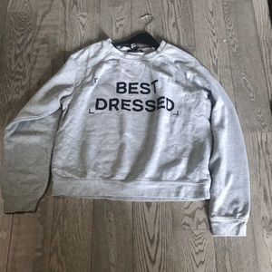 Forever 21 long sleeve